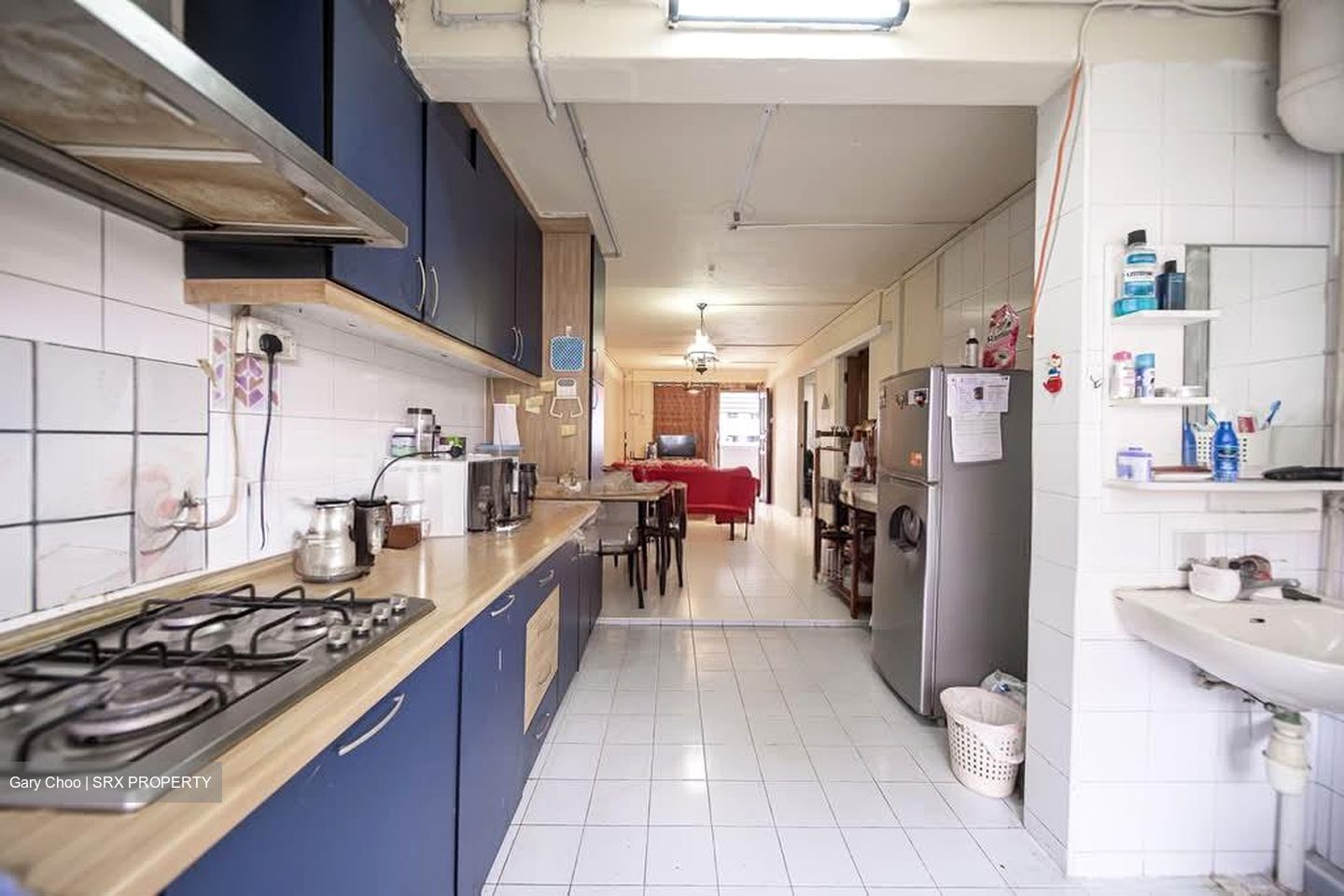 Blk 170 Stirling View (Queenstown), HDB 3 Rooms #557243331